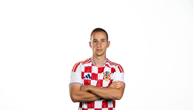 Lovro Zvonarek