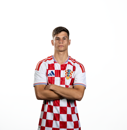 Luka Hodak