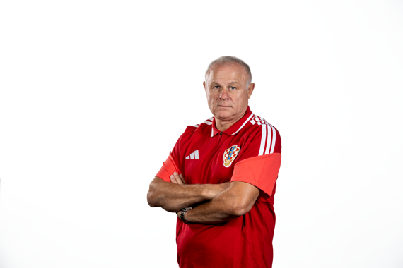 Vlado Dominić
