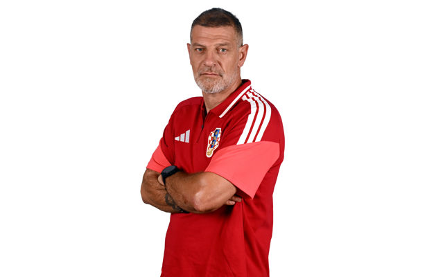 Slaven Bilić