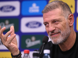 Bilić: “Hrvatska reprezentacija je odgovornost, privilegija, čast i snaga“