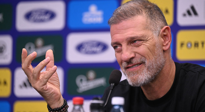 Bilić: “Hrvatska reprezentacija je odgovornost, privilegija, čast i snaga“