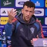 Perišić: “Ligu nacija shvaćamo ozbiljno“