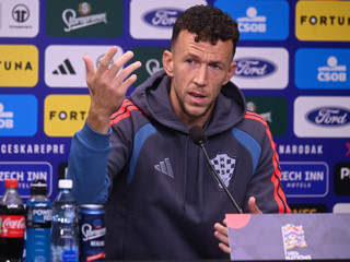 Perišić: “Ligu nacija shvaćamo ozbiljno“