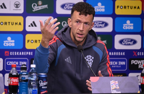 Perišić: “Ligu nacija shvaćamo ozbiljno“