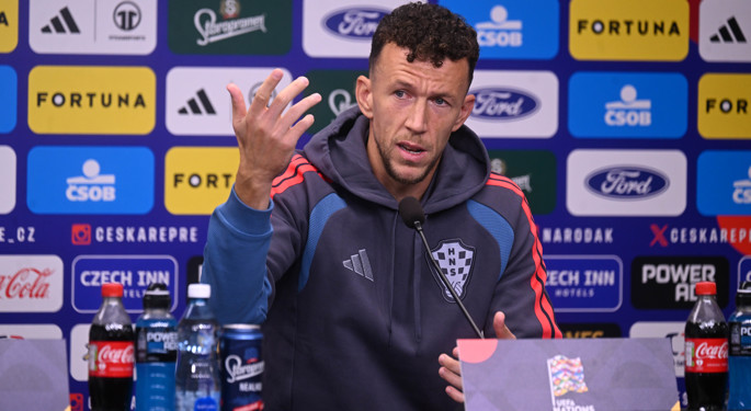 Perišić: “Ligu nacija shvaćamo ozbiljno“