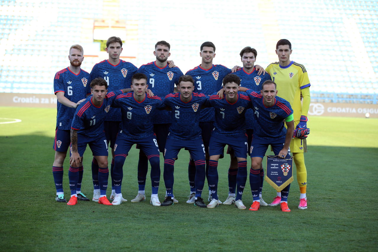 U-21 reprezentacija
