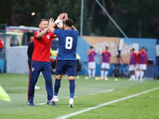Olić: „Nećemo biti samo sudionici Europskog prvenstva, tamo ćemo napraviti prave stvari“