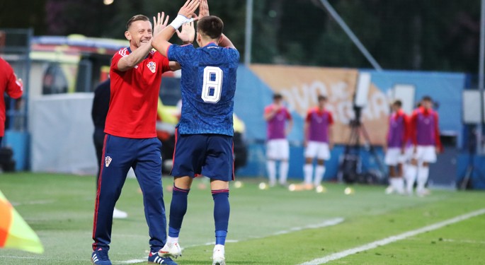 Olić: „Nećemo biti samo sudionici Europskog prvenstva, tamo ćemo napraviti prave stvari“