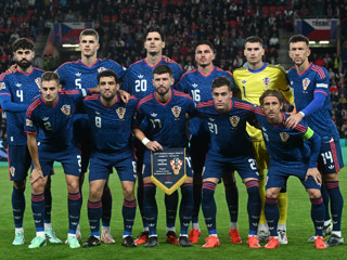 Hrvatska otvorila Ligu nacija pobjedom u Češkoj