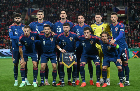 Hrvatska otvorila Ligu nacija pobjedom u Češkoj