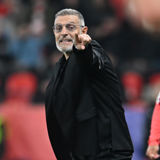 Bilić: "Zaslužena pobjeda, ali morali smo se dobro namučiti"