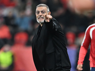 Bilić: "Zaslužena pobjeda, ali morali smo se dobro namučiti"