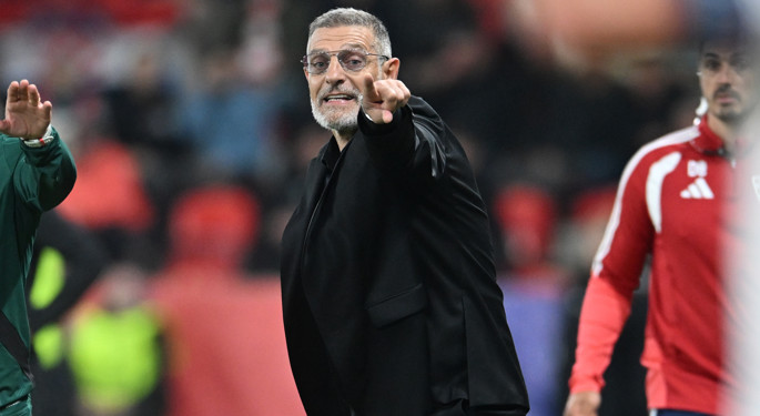 Bilić: "Zaslužena pobjeda, ali morali smo se dobro namučiti"