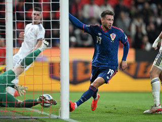 Marco Pašalić: “Bilo je teško kao i prošle godine, ali možemo biti zadovoljni“