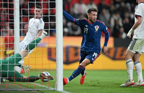 Marco Pašalić: “Bilo je teško kao i prošle godine, ali možemo biti zadovoljni“