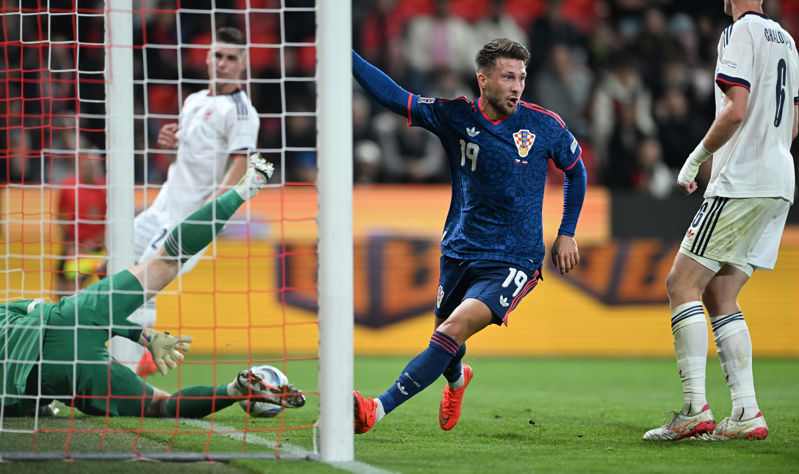 Marco Pašalić: “Bilo je teško kao i prošle godine, ali možemo biti zadovoljni“