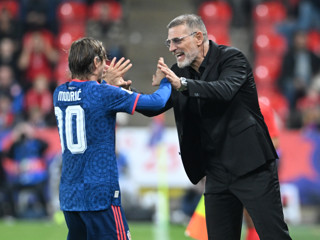 Slaven i Luka. Dvadeset godina poslije...