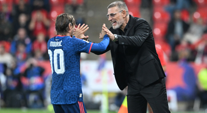 Slaven i Luka. Dvadeset godina poslije...