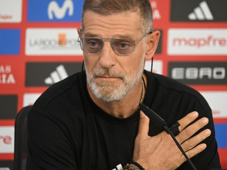 Bilić: “Moramo imati respekt i vjeru“
