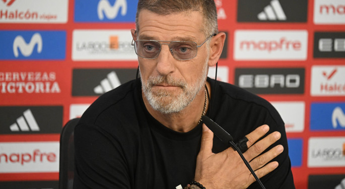 Bilić: “Moramo imati respekt i vjeru“