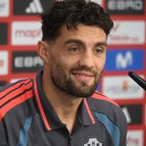 Kovačić: “Protivnik je fenomenalan, ali idemo se nadmetati“