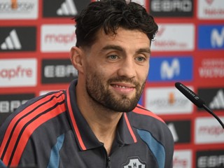 Kovačić: “Protivnik je fenomenalan, ali idemo se nadmetati“
