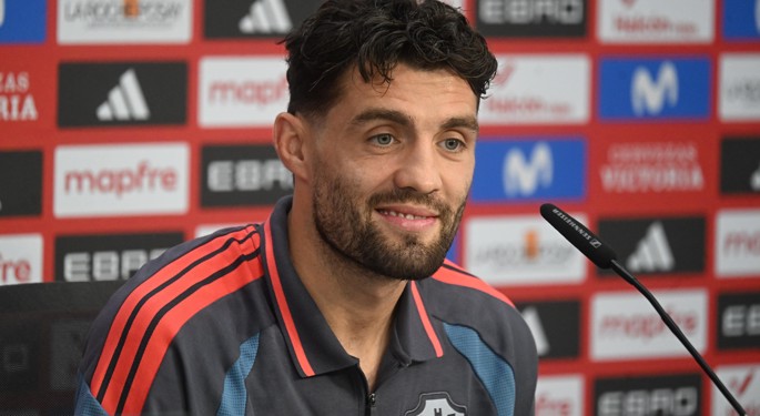 Kovačić: “Protivnik je fenomenalan, ali idemo se nadmetati“