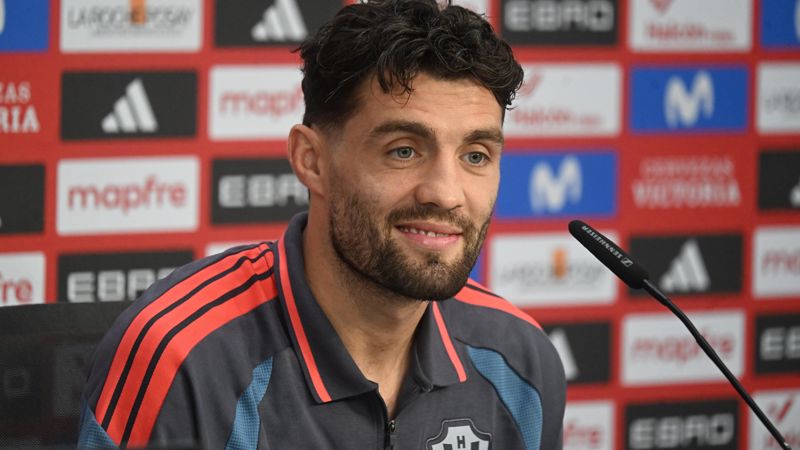 Kovačić: “Protivnik je fenomenalan, ali idemo se nadmetati“