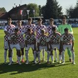 Hrvatska U-19 tijesno poražena od Francuske na prijateljskom turniru