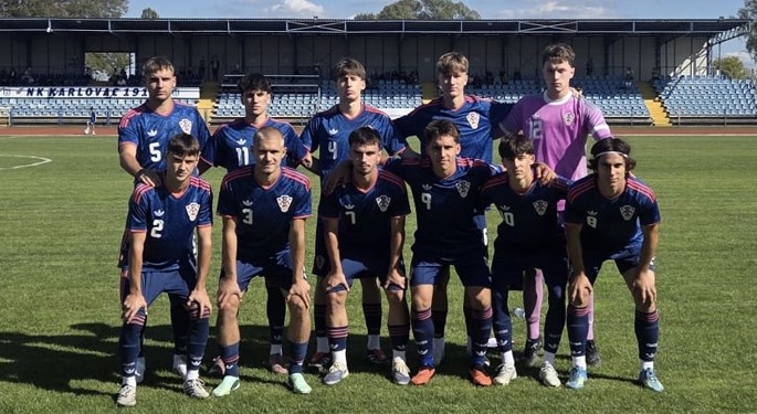Budimirova reprezentacija slavila protiv Katara na prijateljskom turniru u Karlovcu