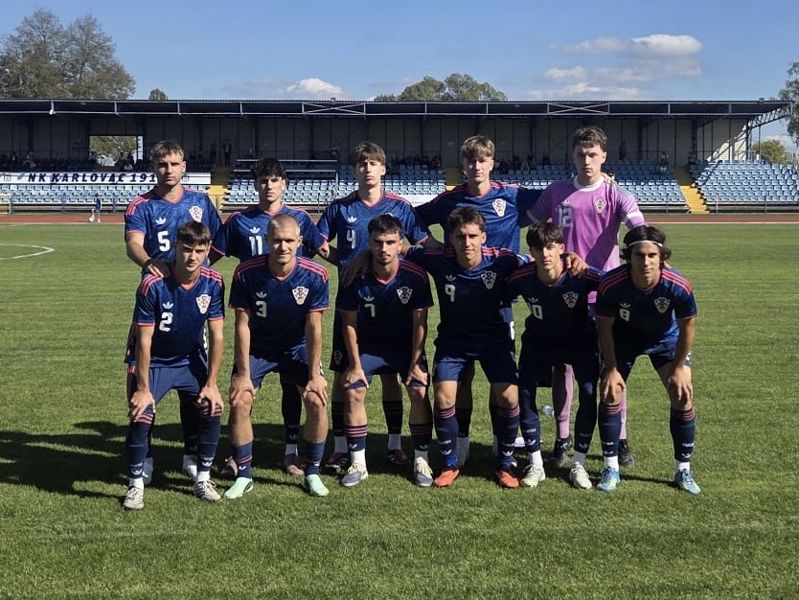 Budimirova reprezentacija slavila protiv Katara na prijateljskom turniru u Karlovcu