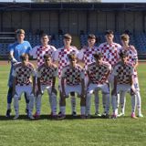 U-18 reprezentacija pobijedila Alžir u drugoj prijateljskoj utakmici