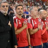 Bilić: "Nije sporno da je Španjolska najbolja, ali mi smo im olakšali"