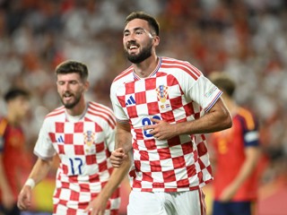 Beljo: “U nogometu je odlična stvar što je za tri dana nova utakmica“