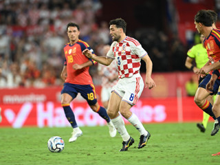 Kovačić efektnim pogotkom sudjelovao u prolazu Manchester Cityja