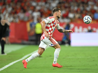 Petar Musa i Marco Pašalić strijelci u sudačkim nadoknadama