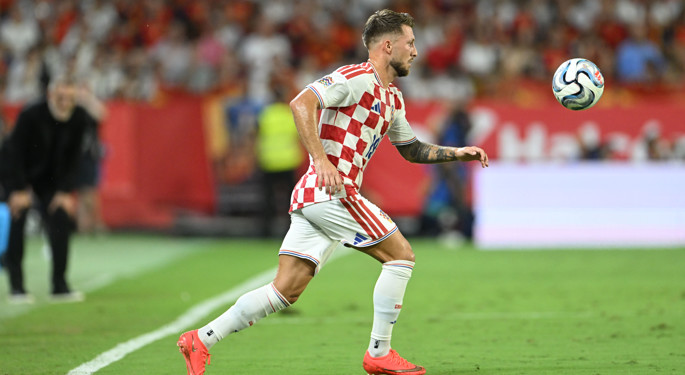 Petar Musa i Marco Pašalić strijelci u sudačkim nadoknadama