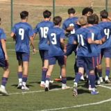 Hrvatska slavila protiv Mađarske na Istra Youth Cupu