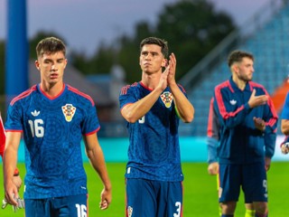 Prpić: „Izborili smo Euro, ali želimo zadržati niz i protiv Ukrajine“