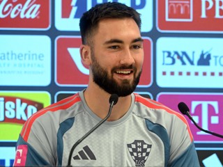 Beljo: “Gledao sam Kanea u Vinkovcima, bit će mi čast ako budem igrao protiv njega“