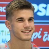 Vušković: “Čast i gušt mi je igrati s Joškom Gvardiolom“