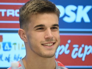 Vušković: “Čast i gušt mi je igrati s Joškom Gvardiolom“