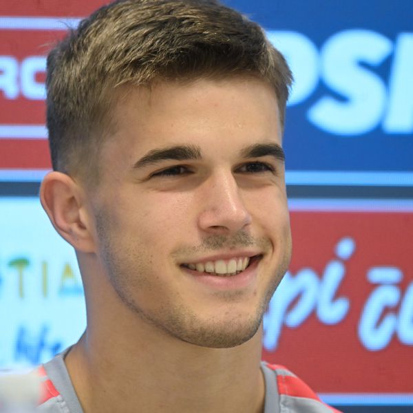 Vušković: “Čast i gušt mi je igrati s Joškom Gvardiolom“