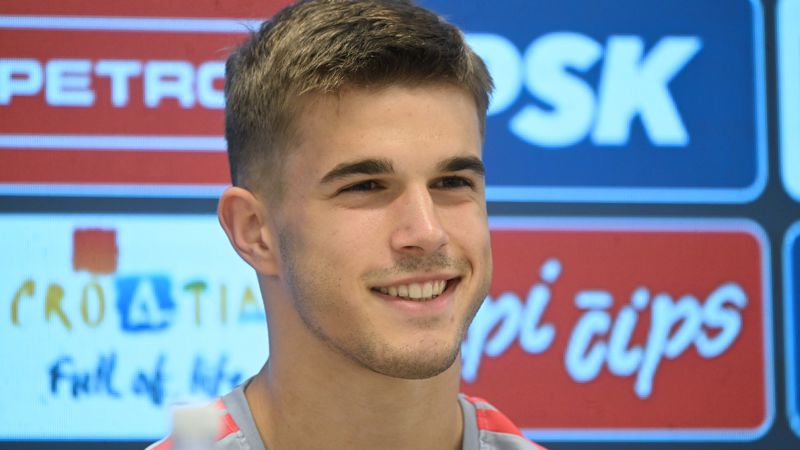 Vušković: “Čast i gušt mi je igrati s Joškom Gvardiolom“