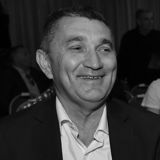 Preminuo Darko Blažinčić