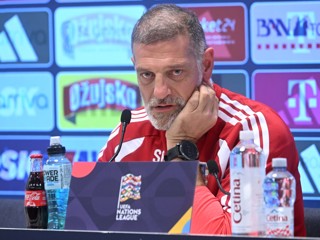 Bilić: “Luka Modrić je najkompletniji veznjak novijeg doba“