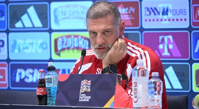 Bilić: “Luka Modrić je najkompletniji veznjak novijeg doba“
