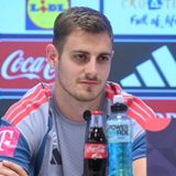 Stanišić: “Kad ima toliko kvalitete na obje strane onda treba i malo sreće“