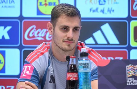 Stanišić: “Kad ima toliko kvalitete na obje strane onda treba i malo sreće“